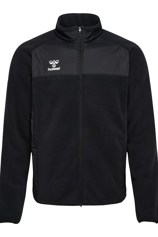 hummel-hmlGO FLEECE JACKET 1