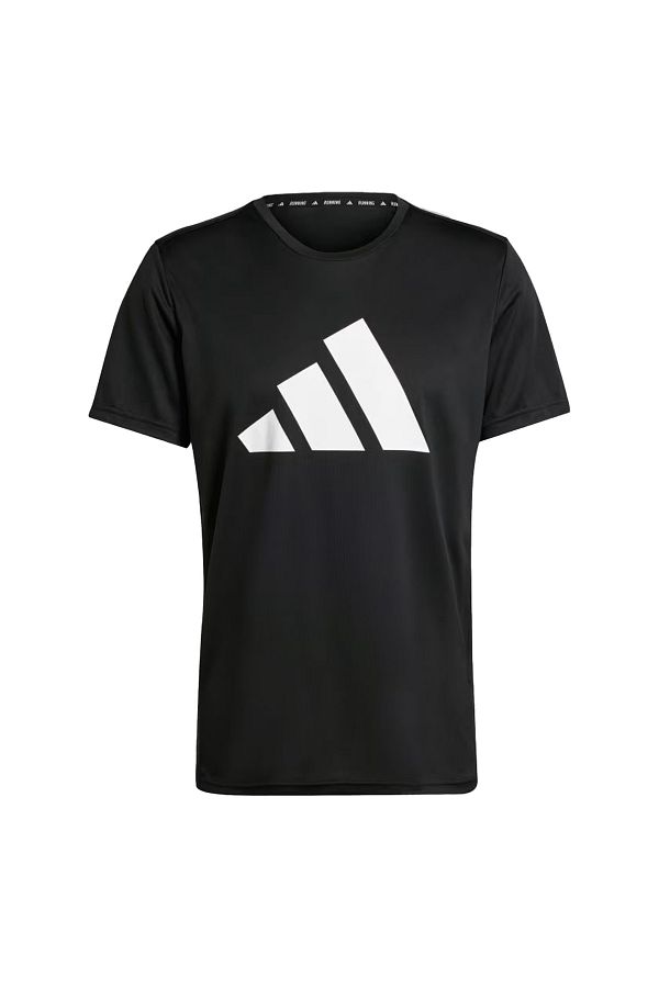 adidas Sports T Shirt Black Regular fit Trendyol
