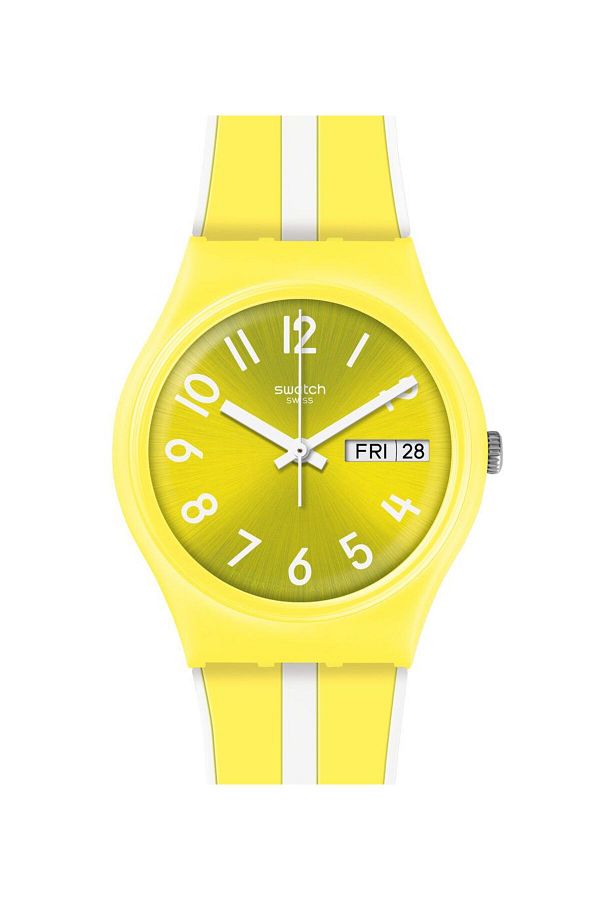 Swatch-LEMONCELLO 1