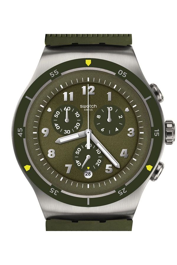 Swatch-RUNFOREST 1