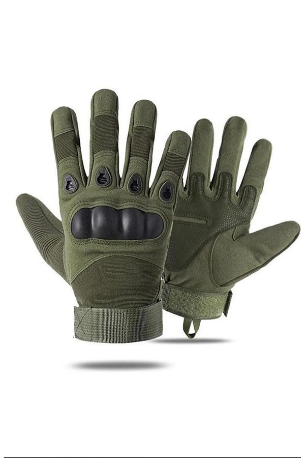 Long tactical gloves new arrivals
