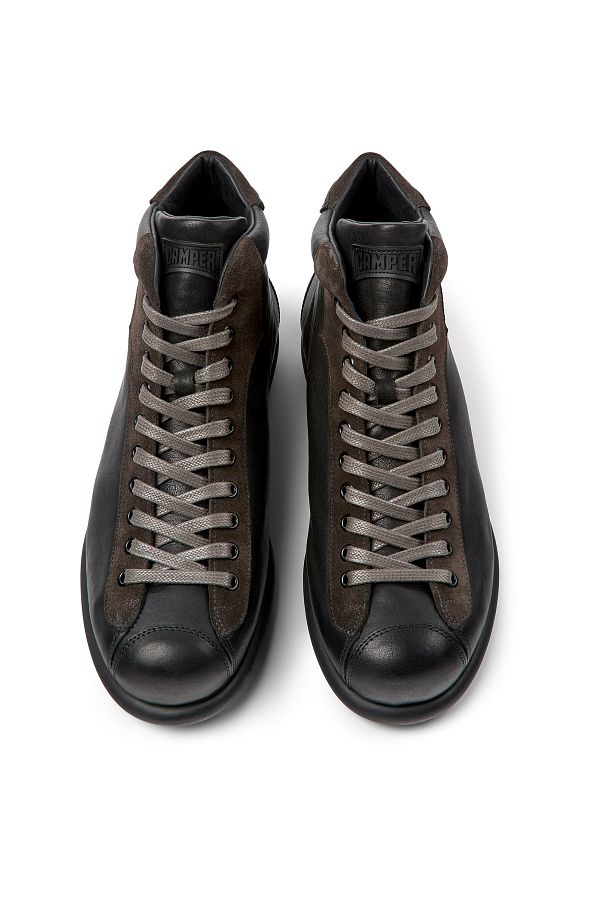 CAMPER Pelotas Ariel Boots Booties Trendyol