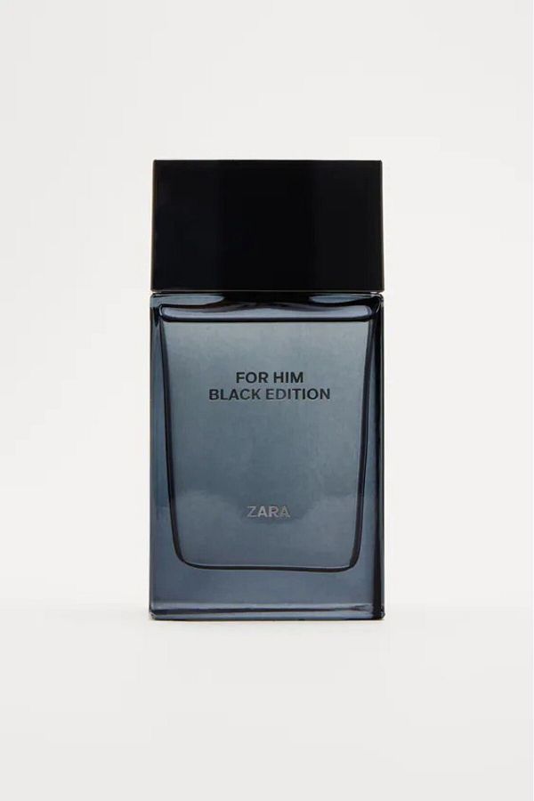 Zara-For Hım Black Edıtıon 100 ml 1