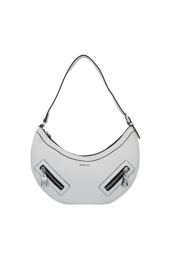 Replay-Schultertasche 34 cm 1