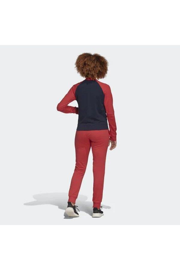 adidas Wts New Co Mark Fm6841 Women s Tracksuit Set Trendyol