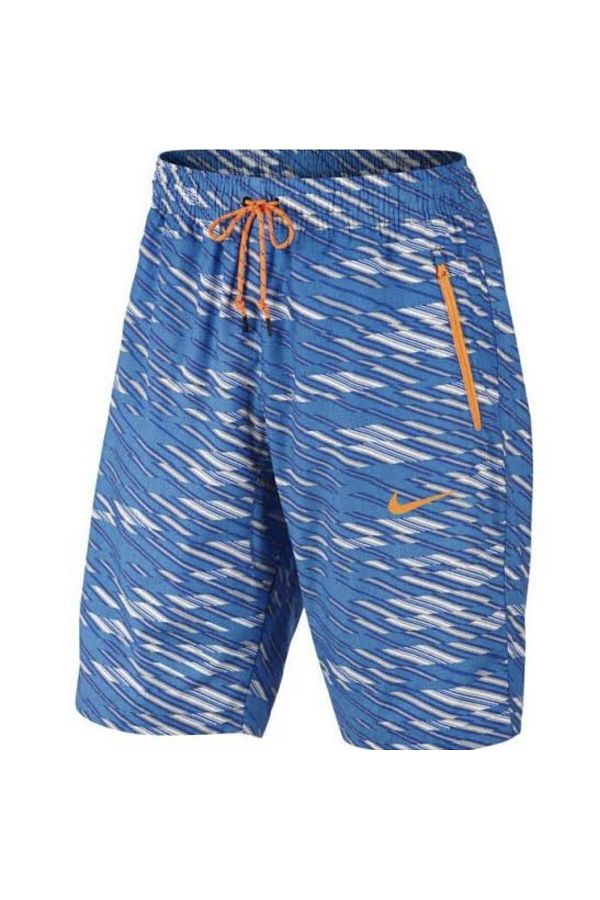 Nike mens tapered shorts deals