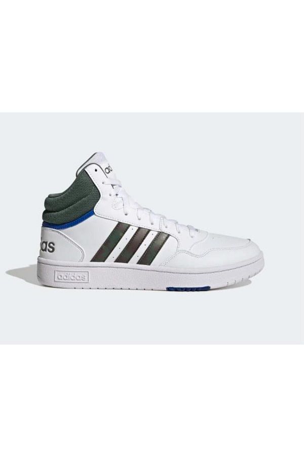 adidas Men s Basketball Shoes Hoops 3.0 Mid Gy4747 Trendyol