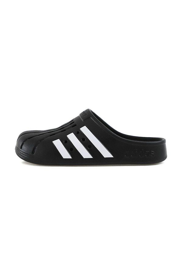 adidas Casual Men s Slippers Adilette Clogs Black Gz5886 Trendyol