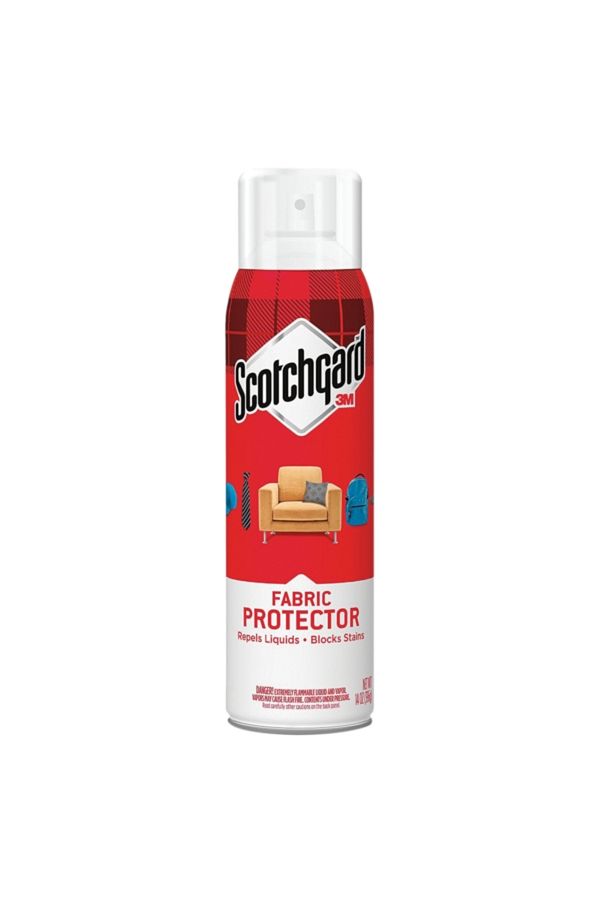 3M-Scotchgard Block Stain Fabric Protector Aerosol 10oz 4101 1