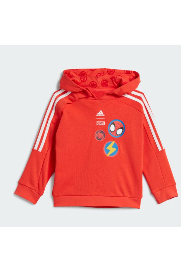 Spiderman tracksuit adidas online