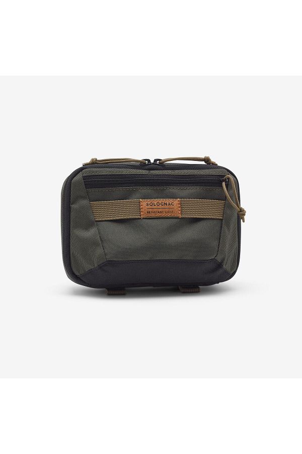 Decathlon Mini Organizer Bag Hunting and Nature Observation Size m X Access Trendyol