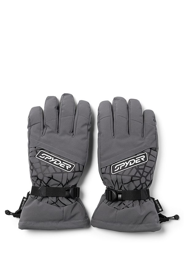 Spyder gore tex gloves new arrivals