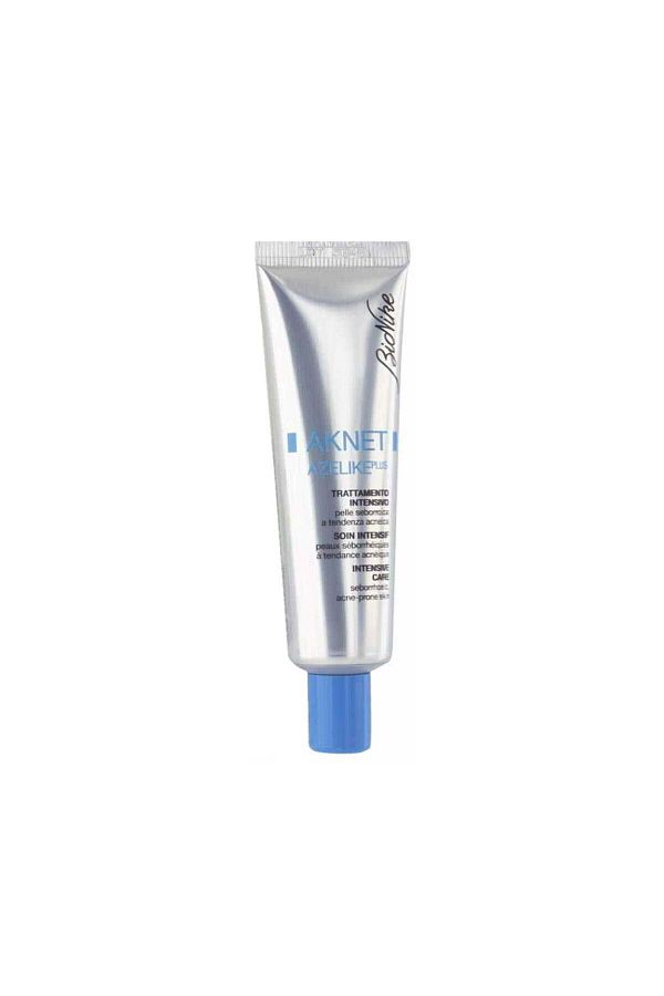 BioNike-Acnet Azelike Plus - 30 ml Sebum Regulating Cream 1