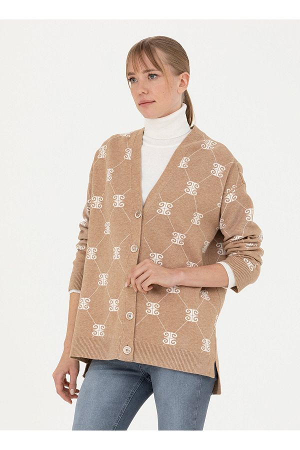 Pierre cardin cardigan 2025