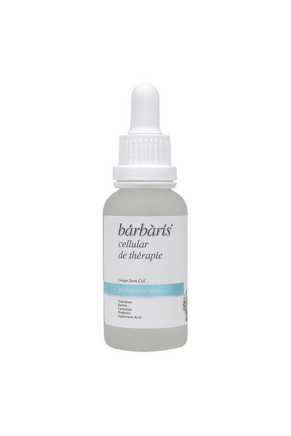 Barbaris-4D Hyaluron Serum 30 ml 1