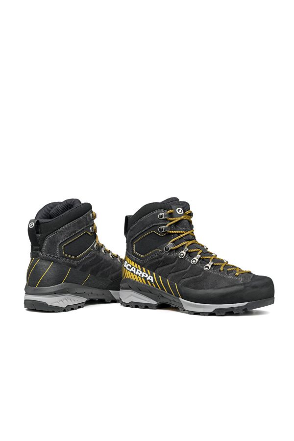 Scarpa hiking boot sizing new arrivals
