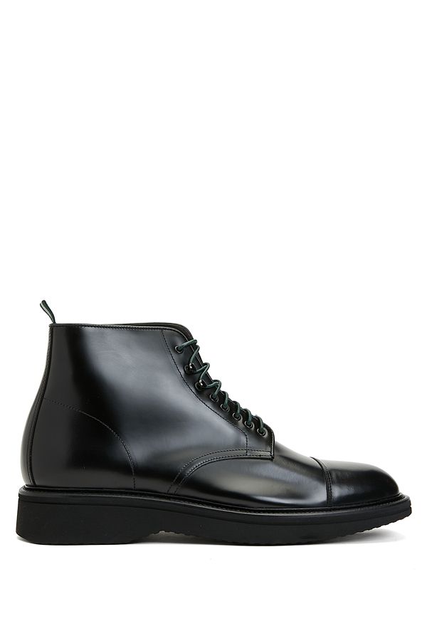 Green george boots discount