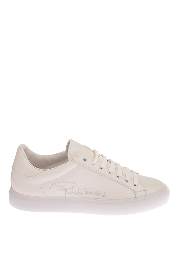 Roberto Cavalli Women s White Sneakers 22406 a Size 37 Trendyol