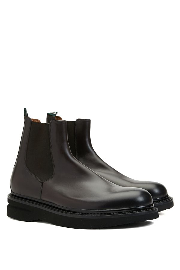 Green george boots discount