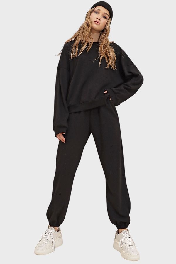 Fitted sweatsuit online