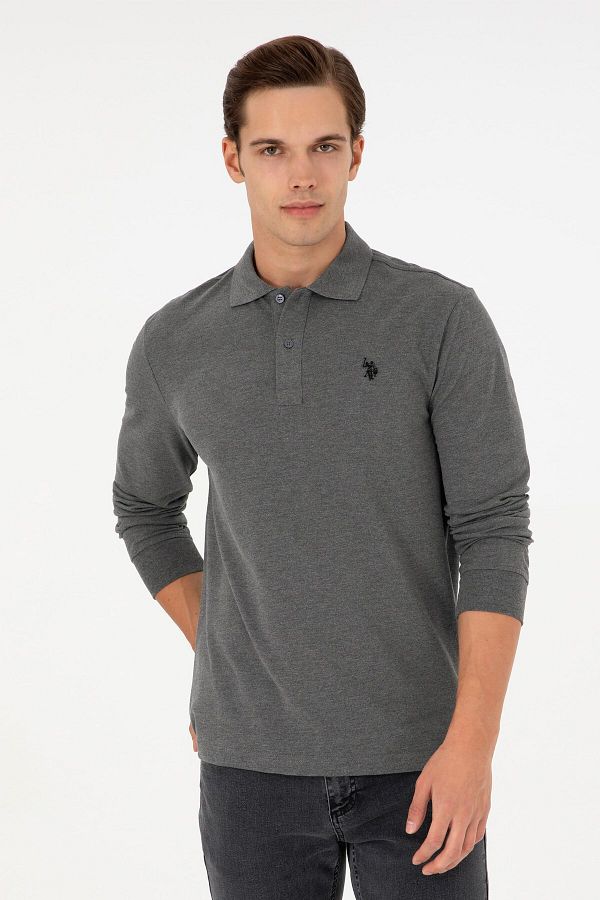 U.S. Polo Assn.-BAZA. Polo Assn. Transpirație pentru bărbați 50289051 -VR081 1