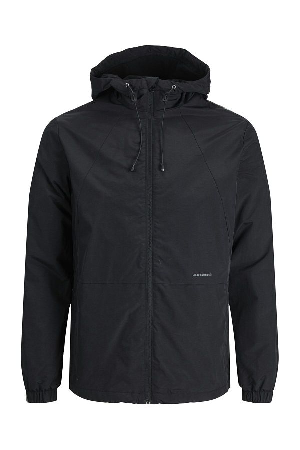 Jack jones waterproof jacket on sale