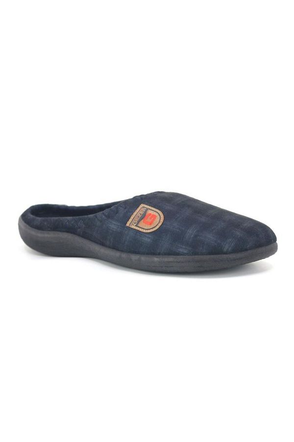 GEZER-Soft Men's House Slippers 1