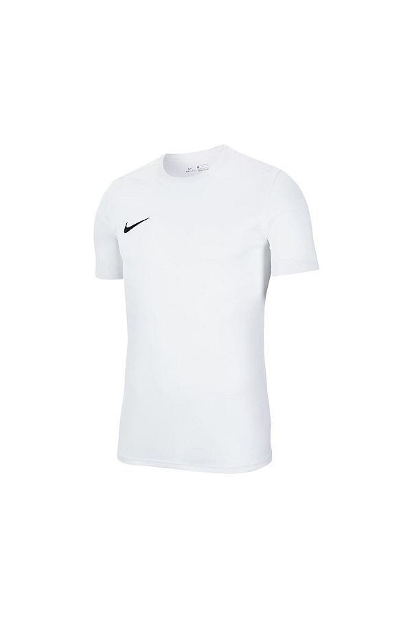 Nike Unisex Dri Fit Sweat Absorbing T Shirt for Training and Running Short Sleeve Trendyol
