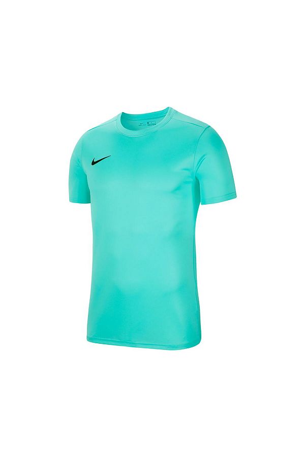 Nike Unisex Dri Fit Sweat Absorbing T Shirt for Training and Running Short Sleeve Trendyol