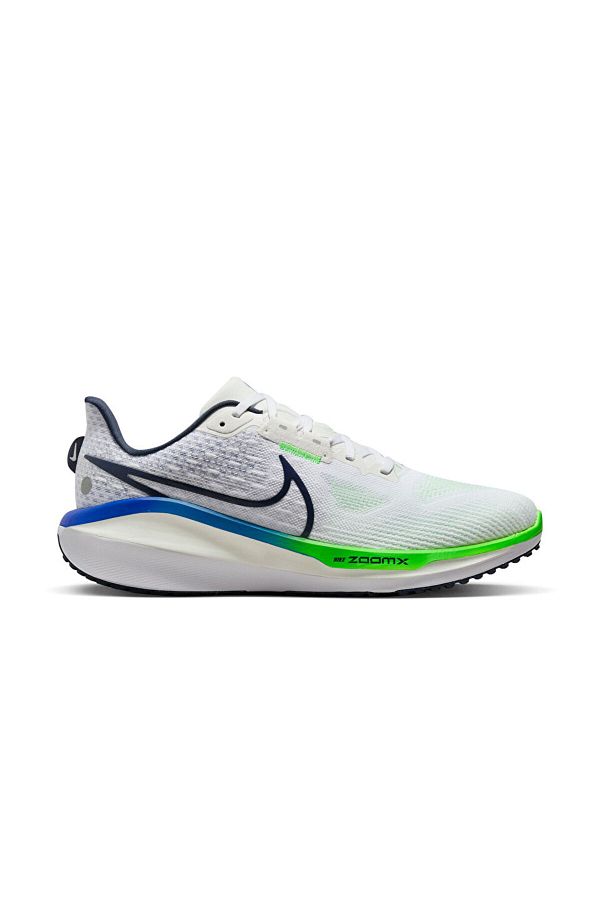 Nike Vomero 17 Fb1309 100 Unisex White Running Shoes Trendyol