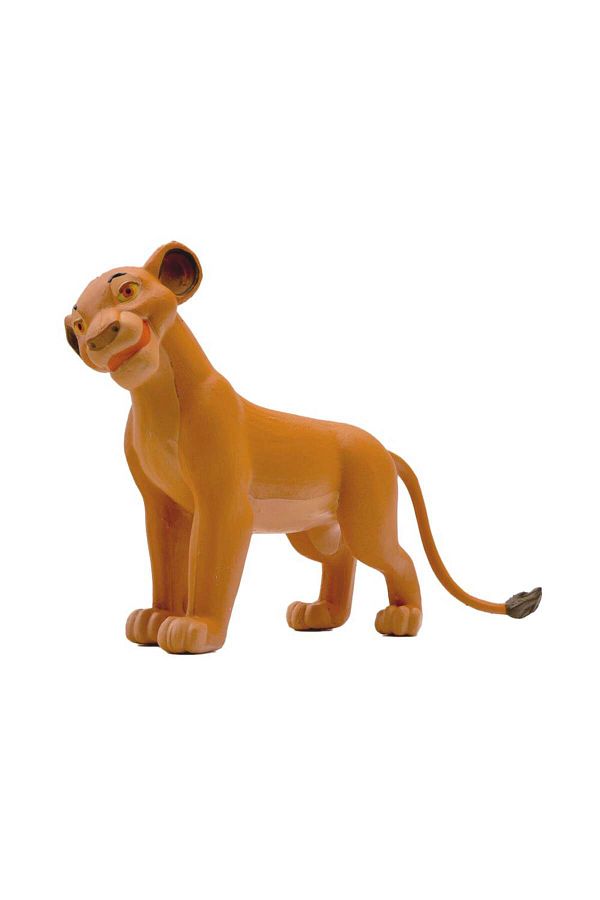 Bullyland lion king figures outlet
