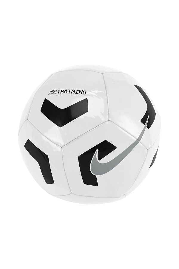 Nike Soccer Ball White Size 5 Trendyol