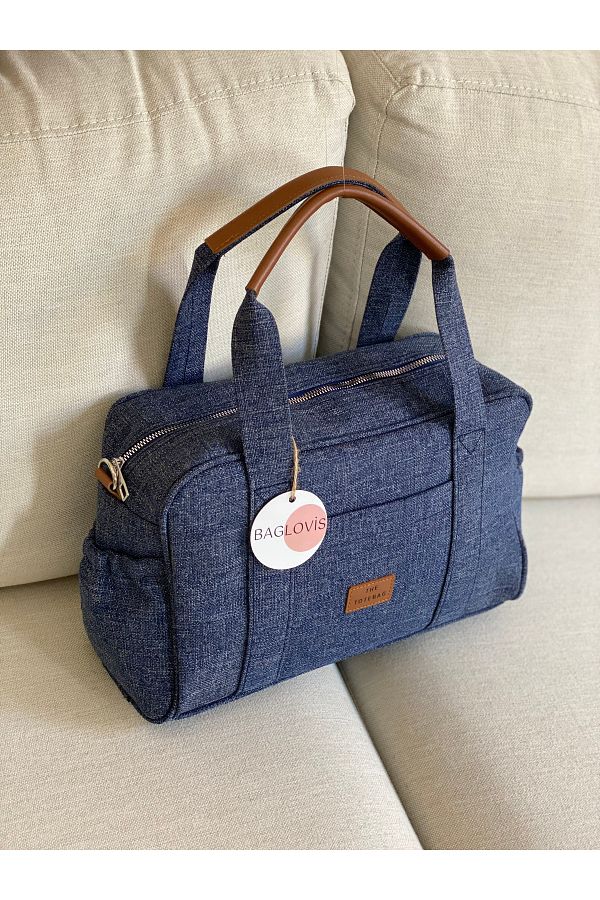 Medium size side bag store