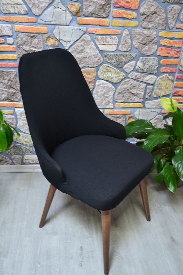 COVER TEKSTİL-Lakos Kumasi - Scaun cu brațe și covor 1