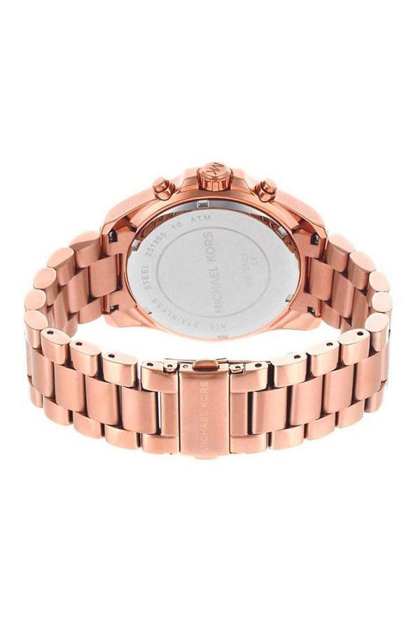 Michael kors mk5503 discount