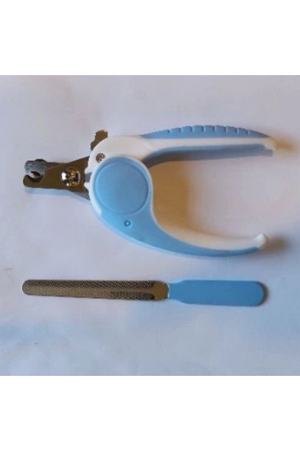 NEEF-Pzt 714 - Nail Scissors (Scissors), Nef6027-2986 1