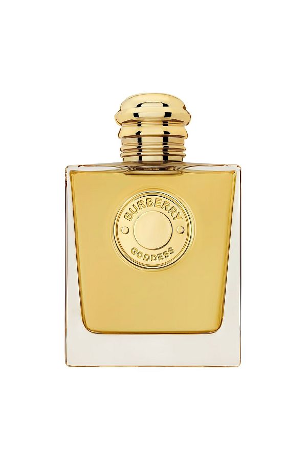 Burberry Wood Goddess Eau De Parfum Intense Women s Perfume 100ml Trendyol