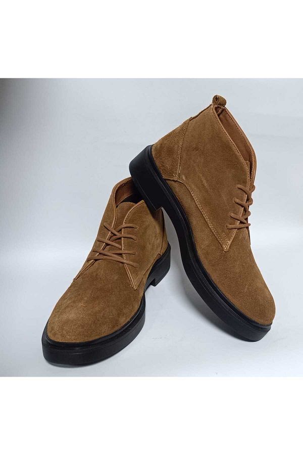 Ricardo lace up boots hot sale
