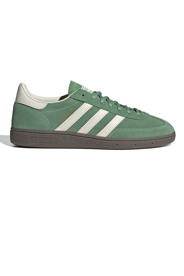 adidas Green Adidas Handball Spezial Men s Sneakers Ig6192 E Trendyol