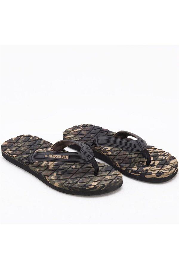 Quiksilver Massage 2 Men s Sports Flip Flops Trendyol
