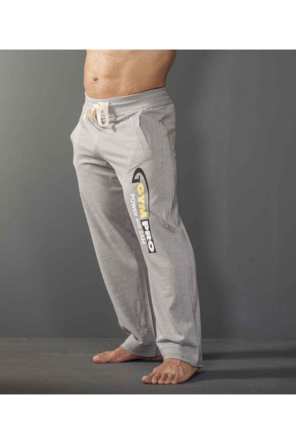 Big Sam-Straight Cut Sweatpants 899 1