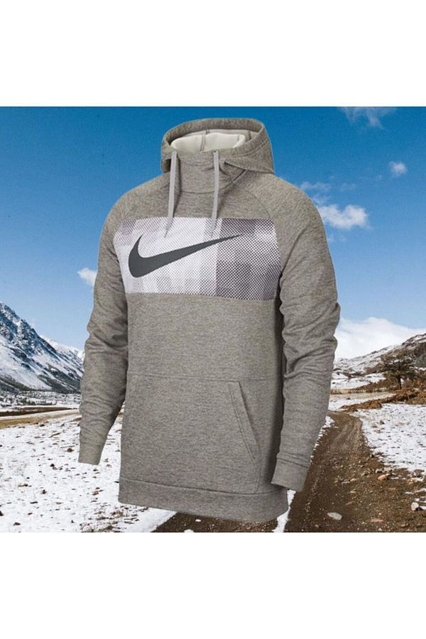 Nike Therma Fit Training Pullover Hoodie Sweater Sweatshirt dm1091 063 Trendyol