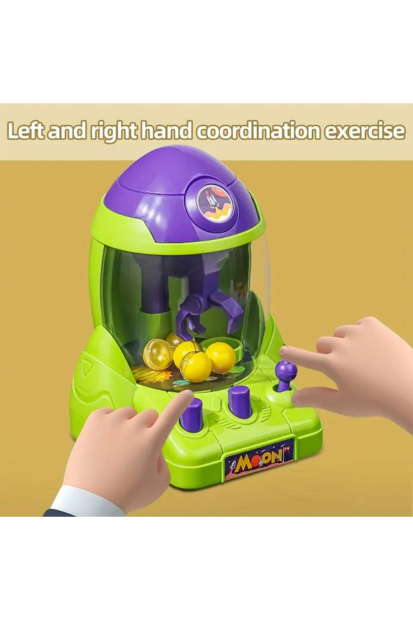 Squinkies claw machine deals