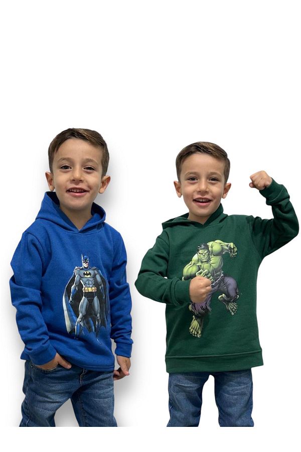 Toddler hulk sweatshirt cheap