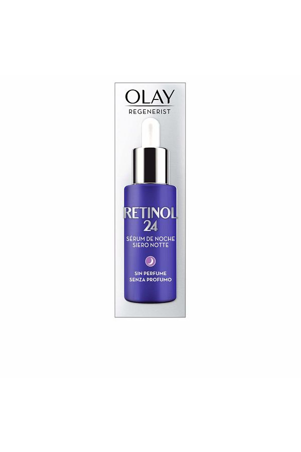 OLAY-Regenerist Retinol24 Nachtserum 40 ml 1