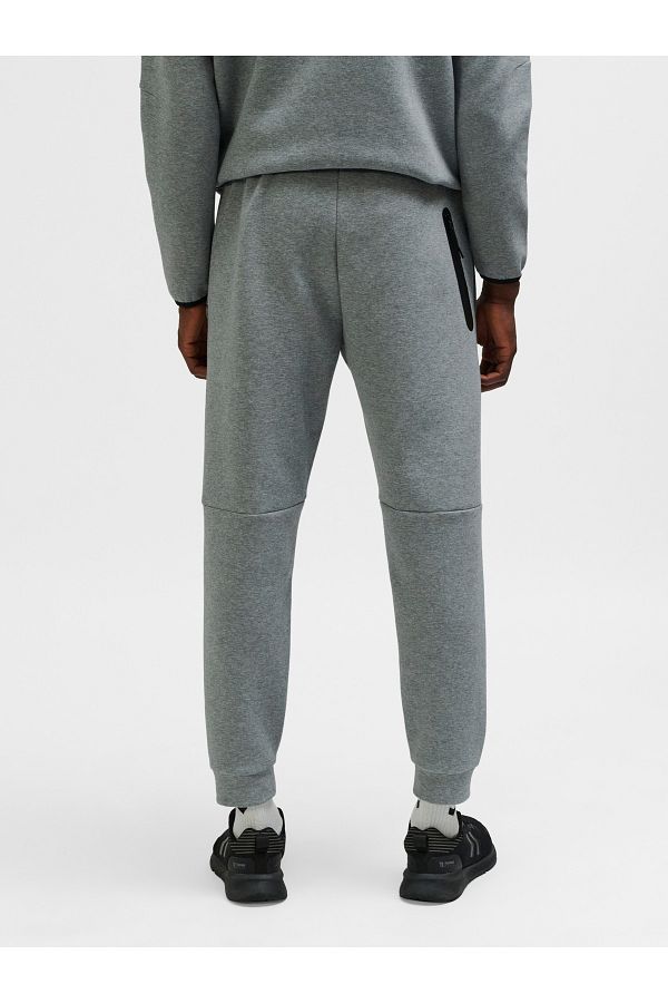 hummel-hmlTECH POLAR NORMAL PANTOLON 1