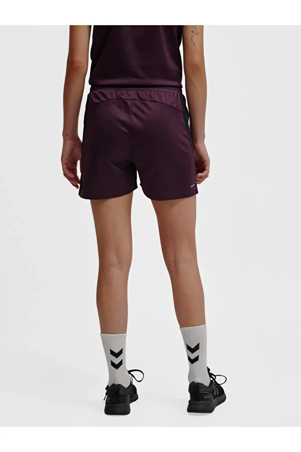 hummel-hmlMULTI PL SHORTS WOMAN 1