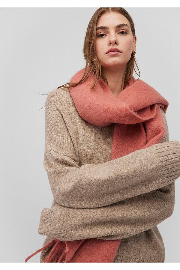 Mavi-1912807 -71089 Modell Rosa Schal 1