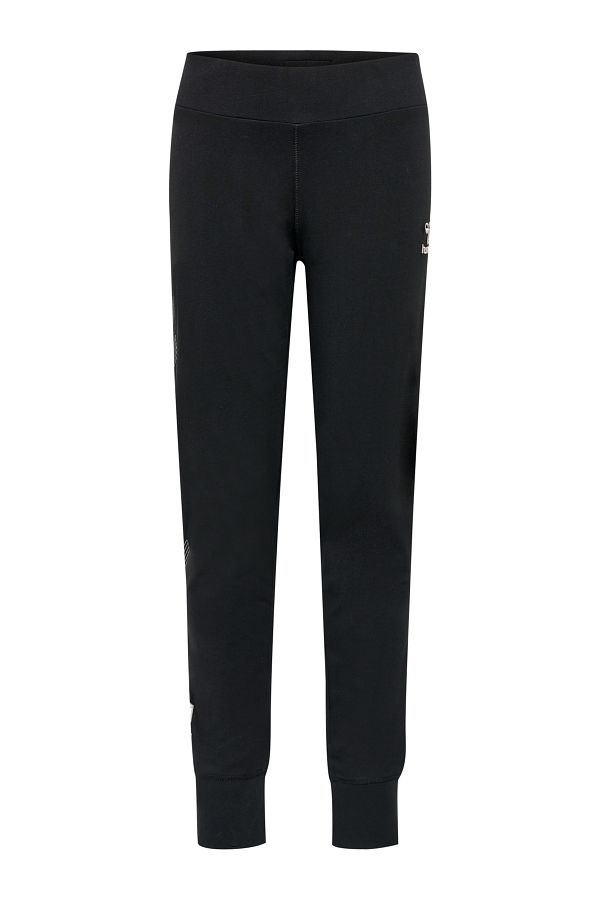 hummel-hmlMOVE GRID COTTON TIGHTS 1