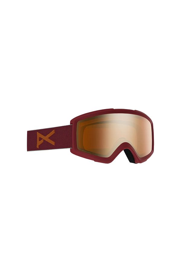 Anon-Helix 2 Sonar W/Spr Ski/Snowboard Goggle 1